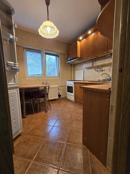 Baneasa 2 camere inchiriere