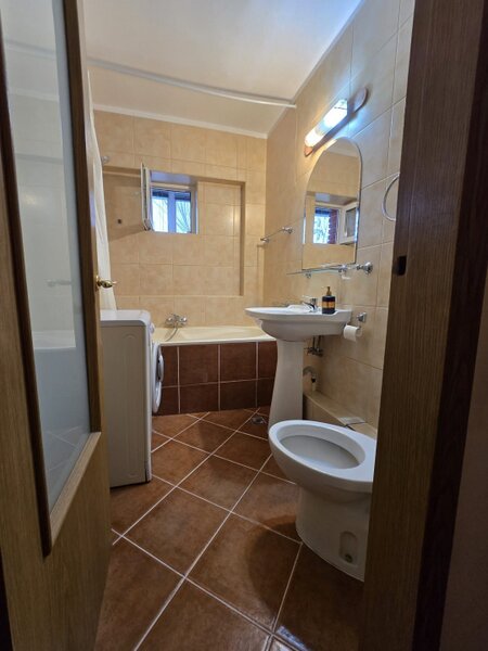 Baneasa 2 camere inchiriere