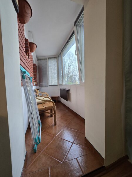 Baneasa 2 camere inchiriere