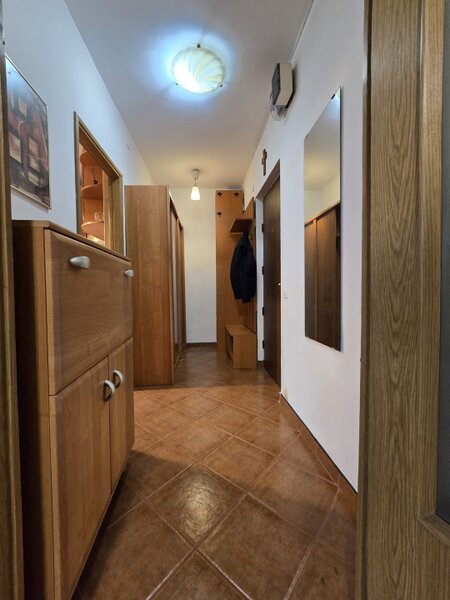 Baneasa 2 camere inchiriere